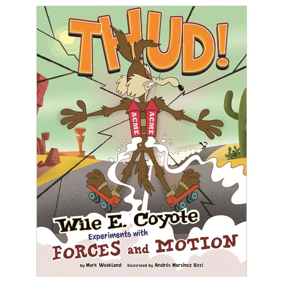 Worksheet Q Reading Level thud wile e coyote experiments forces motion guided reading level q lexile 920l ar 5 1 hi lo 3 6