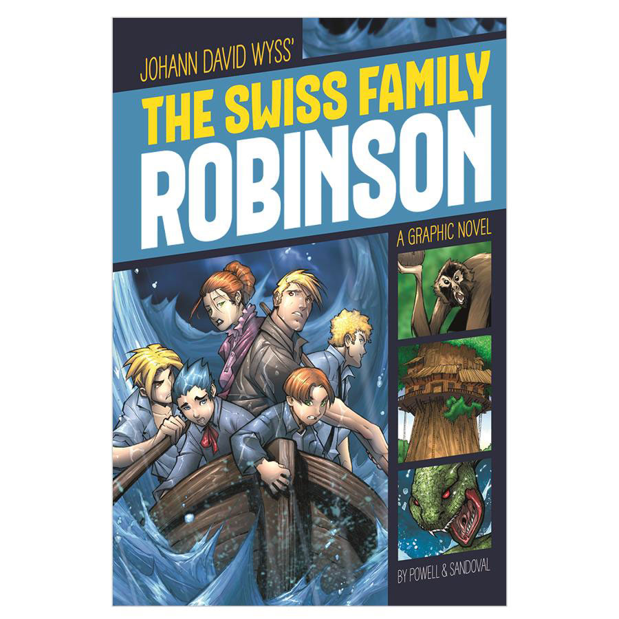 swiss family robinson book report swiss family robinson book report i swiss family robinson book report swiss family robinson book report i