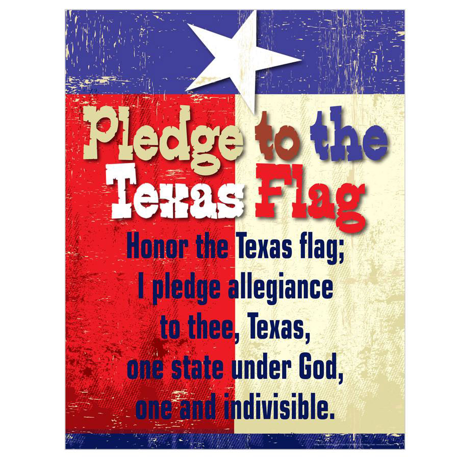Modest image inside texas pledge printable Gorgeous image with regard to texas pledge printable
