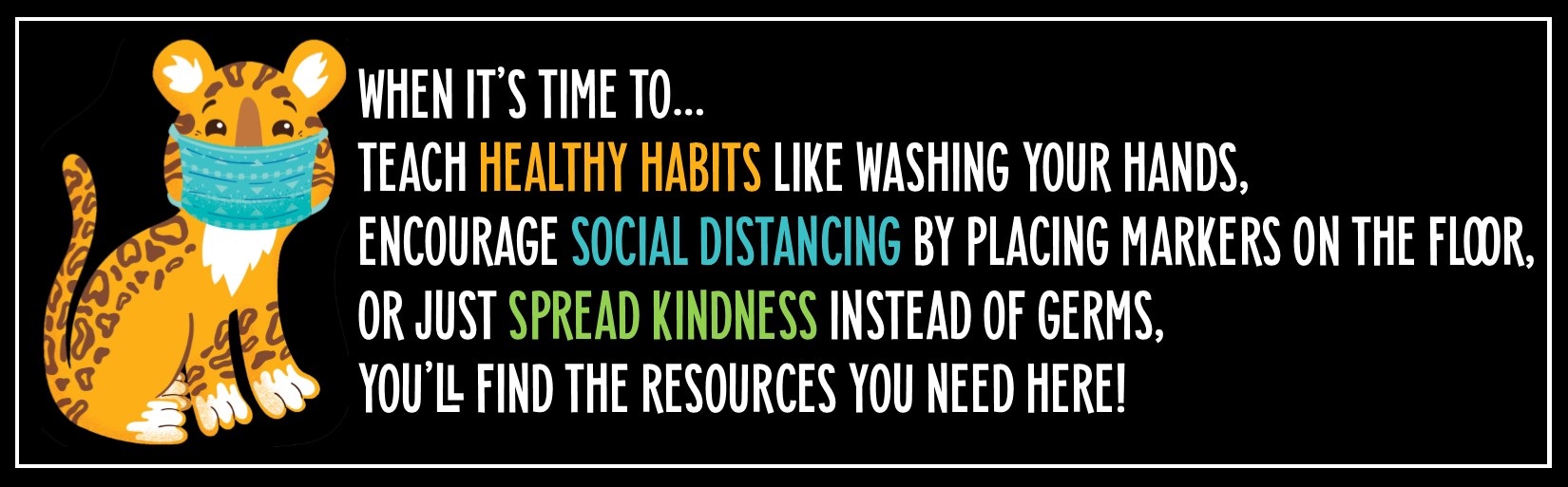 Health/Social Distancing