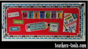 Bulletin Board Ideas Shop By Color Or Theme