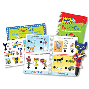 Pete The Cat Theme Shop By Color Or Theme