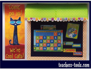 Pete The Cat Theme Shop By Color Or Theme