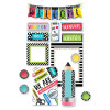*Bold & Bright Welcome Bulletin Board *Bold & Bright Welcome Bulletin Board