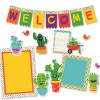 *Sharp Bunch Welcome Bulletin Board *Sharp Bunch Welcome Bulletin Board