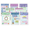 *Watercolor Bulletin Boards *Watercolor Bulletin Boards