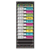 *Chalk & Burlap Bulletin Boards *Chalk & Burlap Bulletin Boards