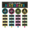 *Chalkboard Brights Bulletin Boards *Chalkboard Brights Bulletin Boards