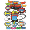 *TCR Superhero Bulletin Boards *TCR Superhero Bulletin Boards