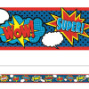 *TCR Superhero Bulletin Boards *TCR Superhero Bulletin Boards
