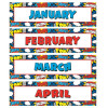 *TCR Superhero Bulletin Boards *TCR Superhero Bulletin Boards