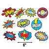 *TCR Superhero Bulletin Boards *TCR Superhero Bulletin Boards