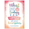 *Watercolor Bulletin Boards *Watercolor Bulletin Boards