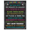 *Chalkboard Brights Bulletin Boards *Chalkboard Brights Bulletin Boards