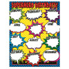 *TCR Superhero Bulletin Boards *TCR Superhero Bulletin Boards