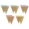 *Chalk & Burlap Bulletin Boards *Chalk & Burlap Bulletin Boards