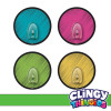 *Chalk & Burlap Bulletin Boards *Chalk & Burlap Bulletin Boards
