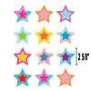 *Colorful Vibes Bulletin Boards *Colorful Vibes Bulletin Boards