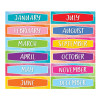 *Colorful Vibes Bulletin Boards *Colorful Vibes Bulletin Boards