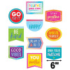 *Colorful Vibes Bulletin Boards *Colorful Vibes Bulletin Boards