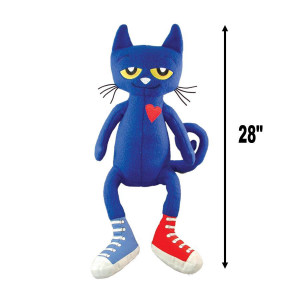 Pete Jr Plush