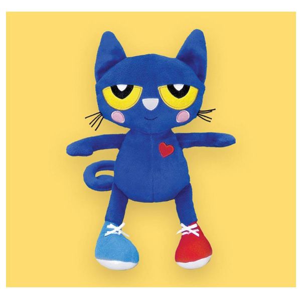 Pete Jr. Plush