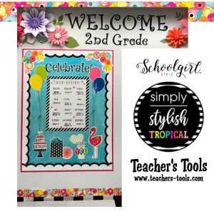 Bulletin Board Ideas Shop By Color Or Theme