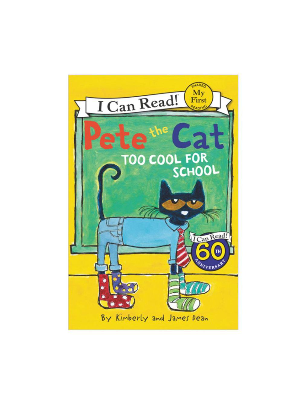 Pete the Cat Doll [Book]