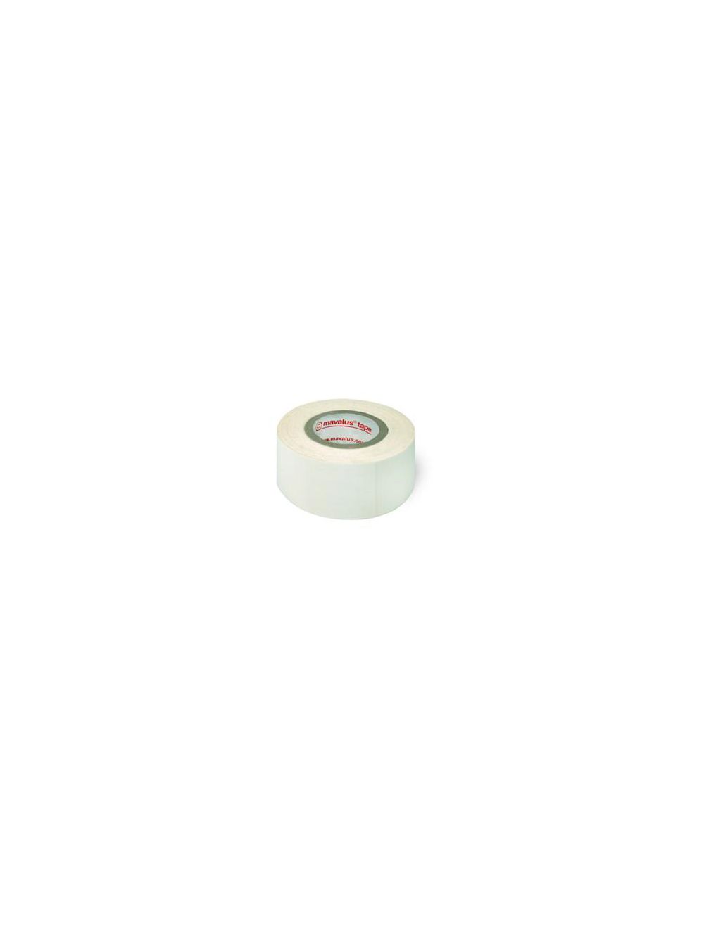 Mavalus White Removable Poster Tape - Set of 3 by Mavalus