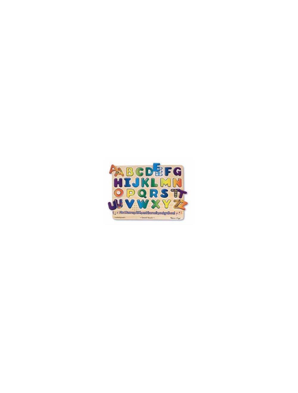 alphabet sound puzzle