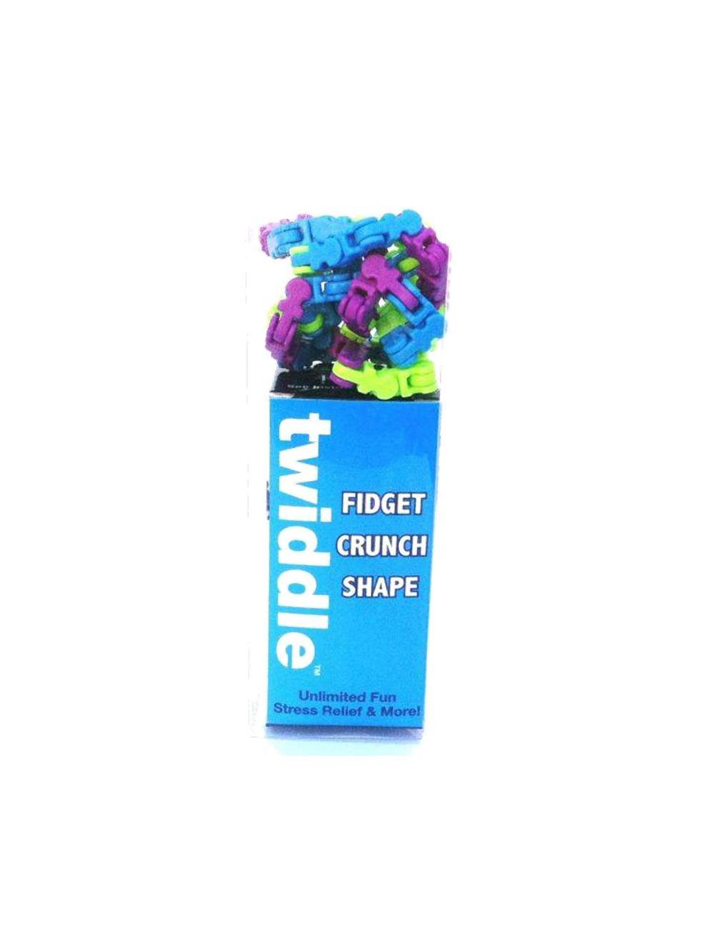 Twiddle fidget hot sale