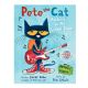 Pete the Cat: Rocking in My School Shoes Book