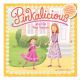 Pinkalicious & The New Teacher Book