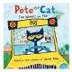 Pete the Cat: The Wheels on the Bus Book