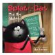 Splat the Cat: The Big Helper