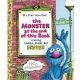 Monster at the End of this Book Little Golden Book