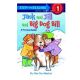 Jack and Jill and Big Dog Bill Reader-Step 1