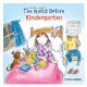 The Night Before Kindergarten Book