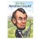 Who Was Abraham Lincoln? Book