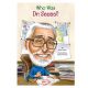Who Was Dr. Seuss? Book