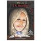 Who is J.K. Rowling? Book