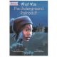 What was the Underground Railroad? Book