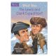 What Was The Lewis & Clark Expedition? Book