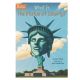 What is the Statue of Liberty? Book