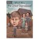 What was the Great Depression? Book