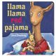 Lllama, Llama, Red Pajama