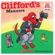 Clifford's Manners