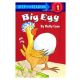 Big Egg Reader-Step 1