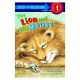 The Lion and the Mouse Reader-Step 1