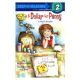 A Dollar for Penny Math Reader-Step 2